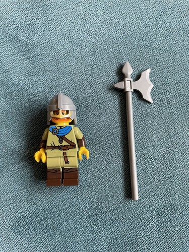 Lego series viking - lego,