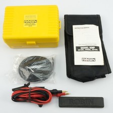 ROBIN RCD KMP 3075DL