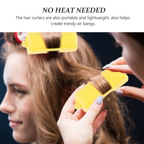 20pcs sponge hair - 20pcs,