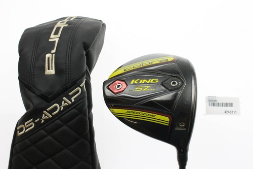 Cobra king speedzone black - king,