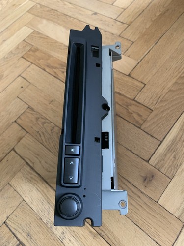 Bmw e60 music navi radio - e60, cd