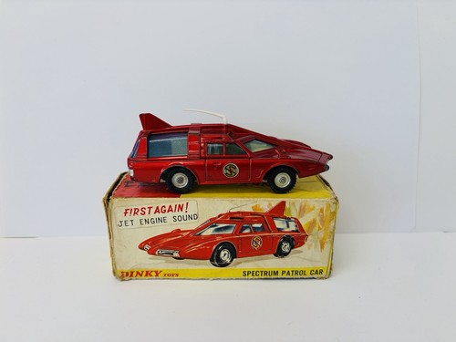 Dinky toys 103 - 103, spectrum