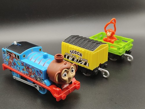 Thomas friends trackmaster - thomas&,