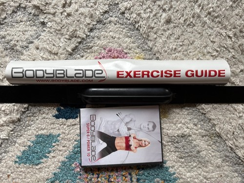 Bodyblade classic 800 blade - 800, 77