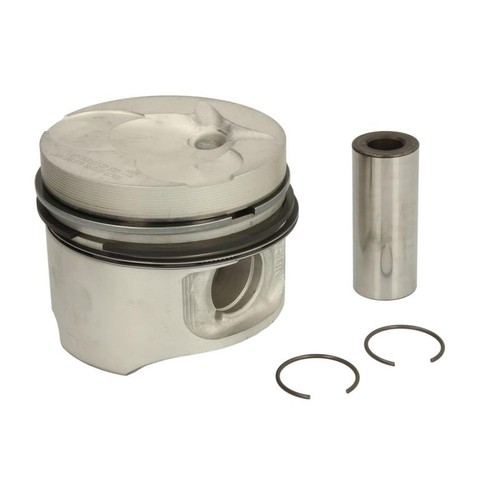 Piston for aebi mercedes - piston, mercedes-benz
