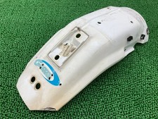 Used Honda XLR250R Rear Fender