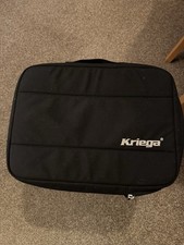 Kriega Kube Laptop Bag