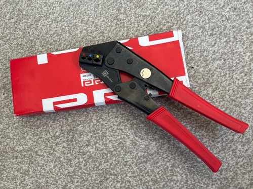 Pro 6 mm crimp - pro, 1.5