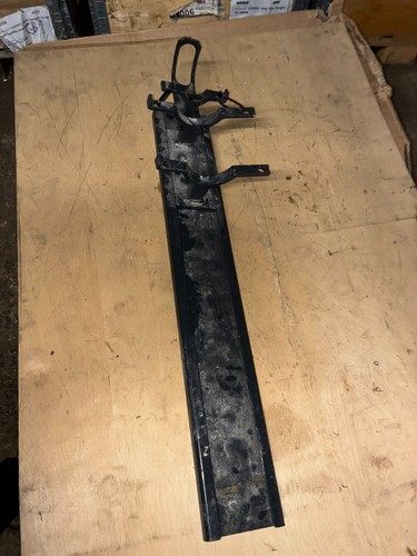 Heavy duty tractor rear weight - heavy,