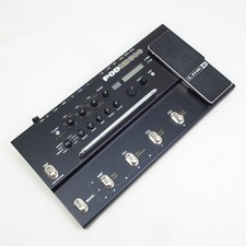 LINE6 POD HD300 Multi-Effects Processor Used Yokohama Store JP