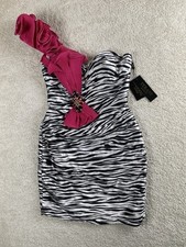 Terani Couture Dress 2 Black