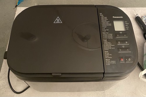 Panasonic top the range - top,