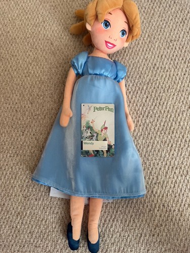 Disney store wendy - disney,