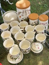 Portmerion The Botanic Garden