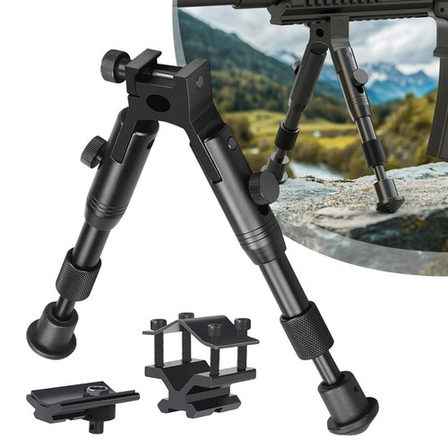 Inch hunting bipod - 3,