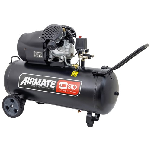 Sip airmate air compressor - airmate,