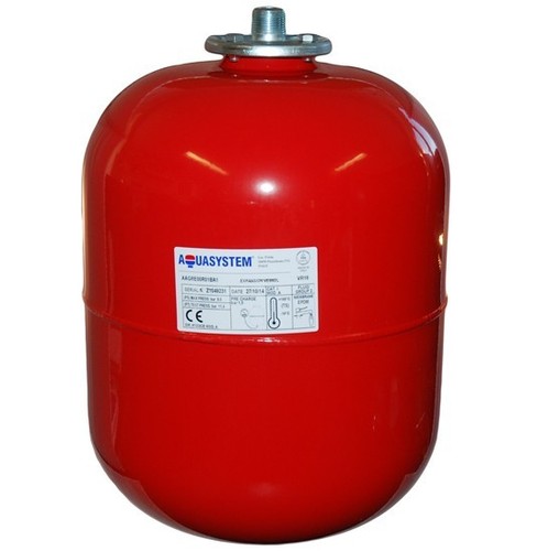 Aquasystem red litre - 18,