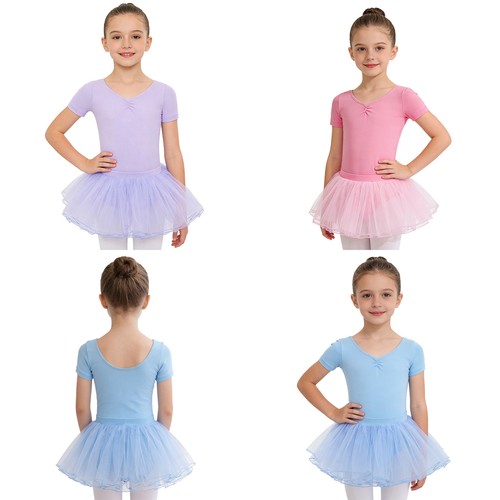 Girls ballet leotard - girls,
