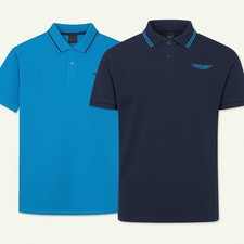 Hackett London Aston Martin