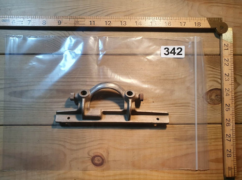 Vintage record 044 plane - vintage,
