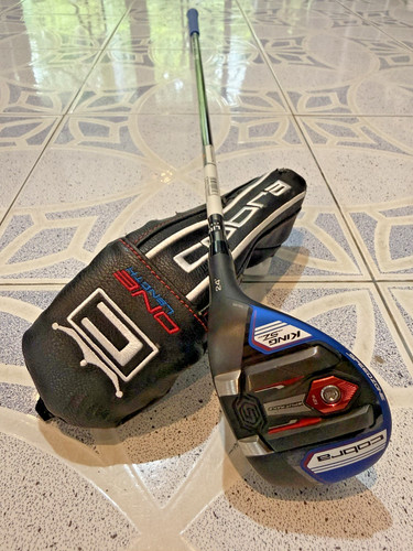 Cobra one length - 5, /