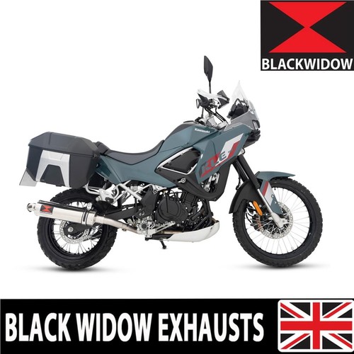 Kle 500 2026 with - 2026,