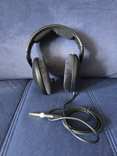 Sennheiser hd560s headphones - hd560s,