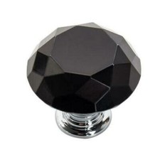 VDL 20~30mm Crystal Door Knobs