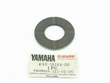 New Yamaha TZ500 clutch