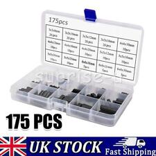 175PCS FEATHER KEY ASSORTMENT