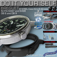 DO IT YOUR SELF KITS - BREGUET
