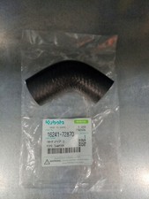 ORIGINAL WATER HOSE PIPE GENUINE KUBOTA PARTS 1624172870