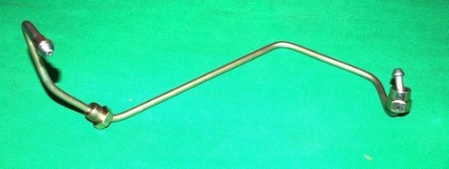 Injector fuel line - injector, line.10hp