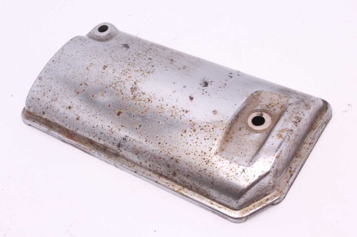 Engine cover starter cover
