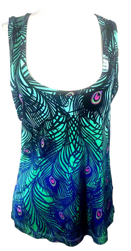 Matthew williamson peacock - williamson, h&m