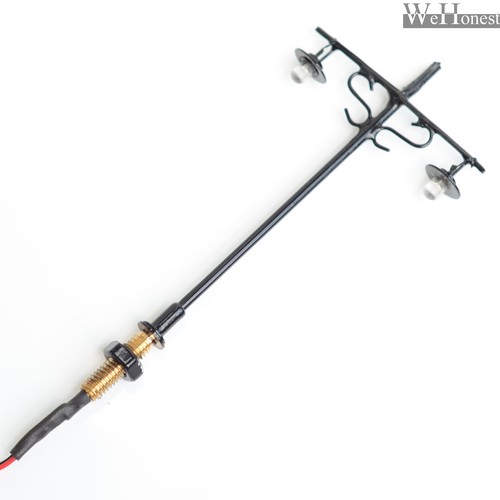 Oo gauge led - x, ho