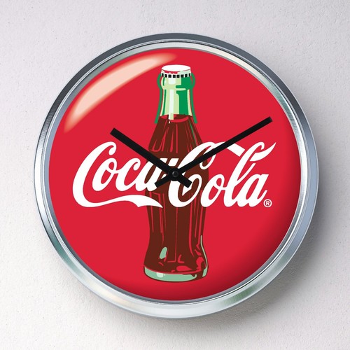 Coca cola 1993 wall - coca,