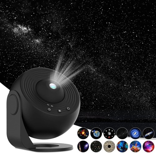 12in1 planetarium galaxy - planetarium,