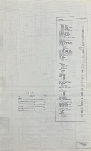 1972 ford econoline van wiring - 1972,