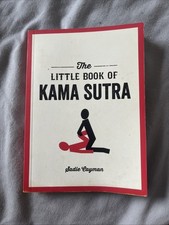 The Little Book of Kama Sutra