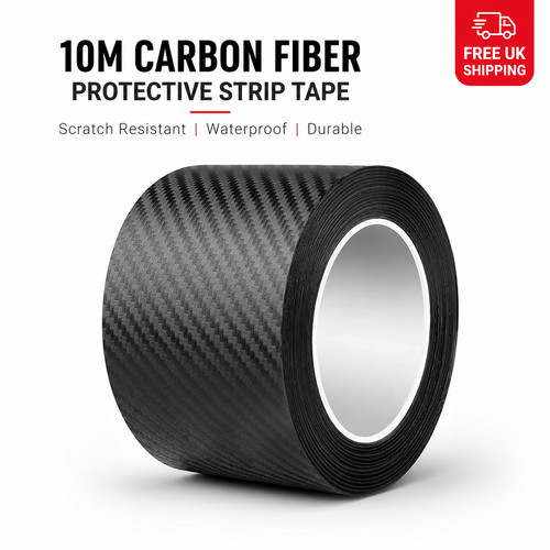 10m carbon fiber - 10m,