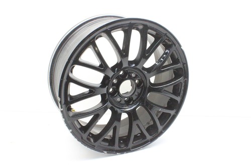 Fiat 500 abarth alloy - fiat,