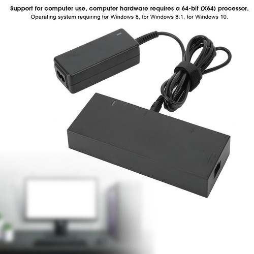 Adapter for one slim - ac,