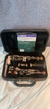 Yamaha Y250 Clarinet with Hard