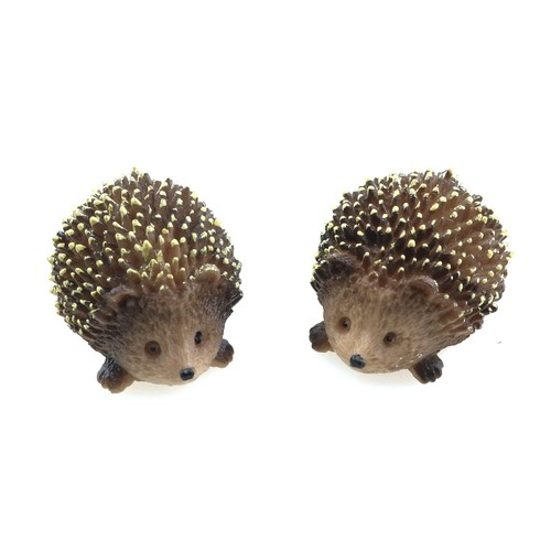 Pcs mini hedgehog - 2,
