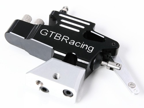 Cnc metal car hpi baja - hpi,