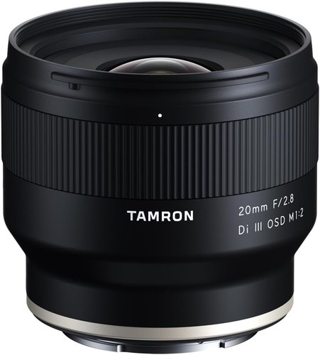 Tamron 20mm 8 - tamron, af