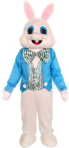 Easter rabbit bunny - rabbit,