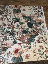 Vintage G.P. & J. Baker Fabric