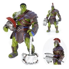  Gladiator Hulk Banne 8"